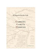 Gabriel Garcia Moreno / Andegavenum