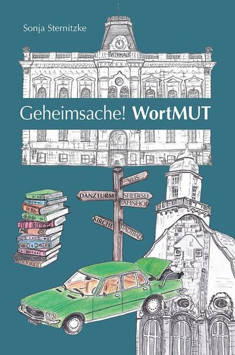 Geheimsache! WortMUT