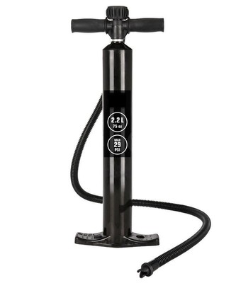Ruční pumpa na paddleboard 2,2 l