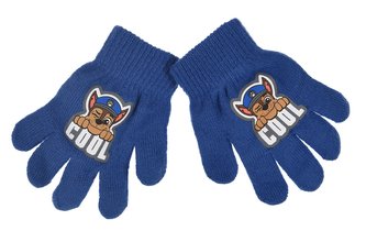 RUKAVICE TLAPKOVÁ PATROLA