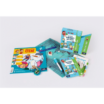 Albi balíček 2022 - předškolák 2