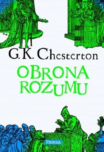 Obrona rozumu
