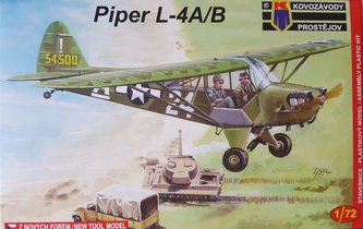 Piper L-4A/B