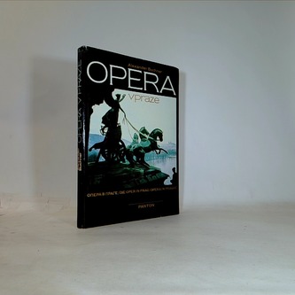 Opera v Praze