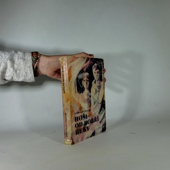 Hoši od Bobří řeky