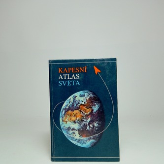 Kapesní atlas světa