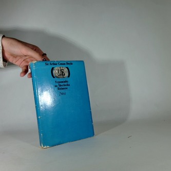 Vzpomínky na Sherlocka Holmese