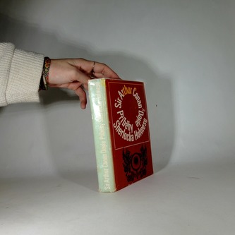 Příběhy Sherlocka Holmese