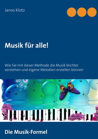 Musik für alle!