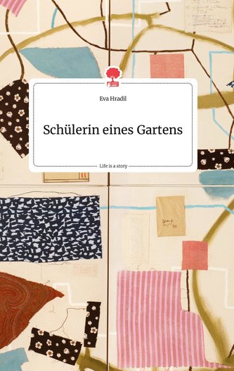 Schülerin eines Gartens. Life is a Story - story.one