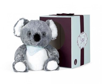Kaloo Plyšová koala Les Amis 14 cm