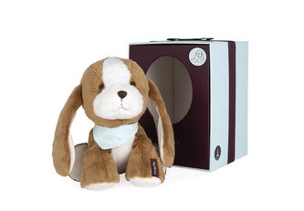 Kaloo Plyšový pes Les Amis 18 cm