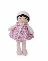 Kaloo Látková panenka Fleur Tendresse 25 cm