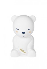 Kaloo Dětské noční světlo Medvěd Home 18 cm