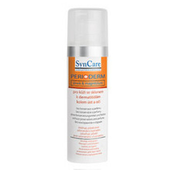 SynCare Perioderm krém zinek & magnezium 30 ml unisex