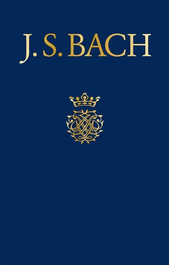 Bach-Werke-Verzeichnis