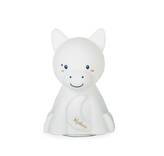 Kaloo Dětské noční světlo Oslík Home 15 cm