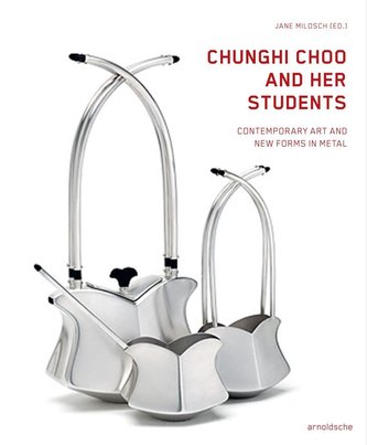 Chunghi Choo and Her Students Chunghi Choo and Her Students