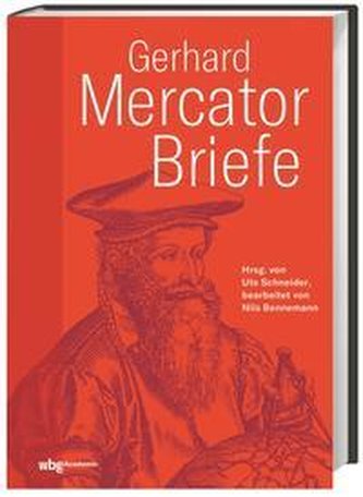 Gerhard Mercator: Briefe