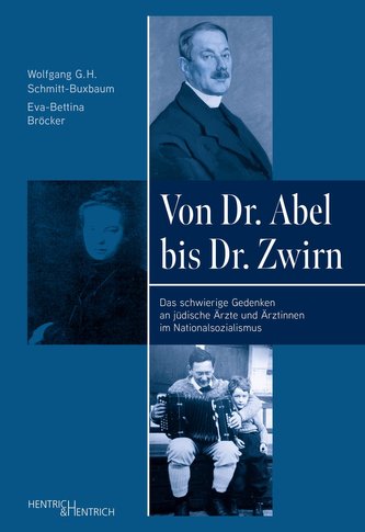 Von Dr. Abel bis Dr. Zwirn