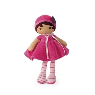 Kaloo Látková panenka Emma Tendresse 32 cm Kaloo Látková panenka Emma Tendresse 32 cm