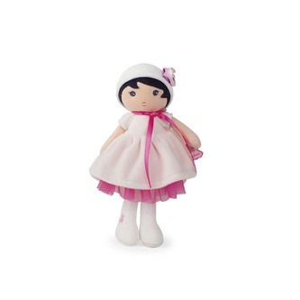 Kaloo Látková panenka Perle Tendresse 25 cm Kaloo Látková panenka Perle Tendresse 25 cm