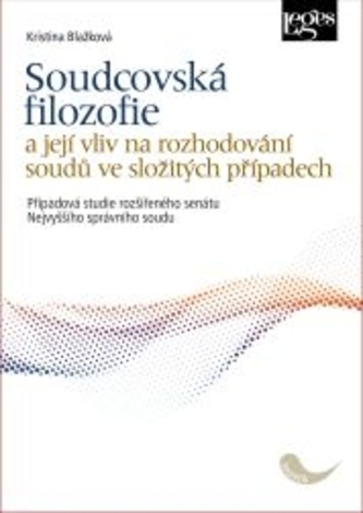 Soudcovská filozofie