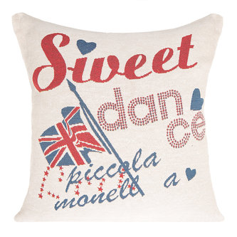 Polštář SWETT DANCE MyBestHome 40x40cm