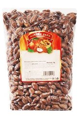 Mandle pražené uzené 1kg