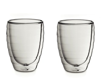 KELA Sklenice na latte-macchiato CESENA sada 2 ks, 300 ml KL-12412 KELA Sklenice na latte-macchiato CESENA sada 2 ks, 300 ml KL-12412