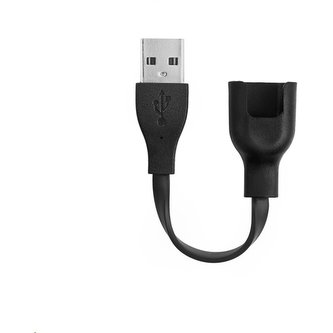 Tactical USB Nabíjecí Kabel pro Honor Band 3e/Band 4 Running/Band 4e Active