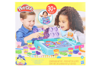 Play-doh Kreativní sada na cesty TV 1.9.-31.12.2022