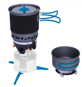 Vařič Multifunkční nádobí s vařičem Blaze - OneSize