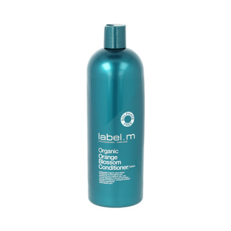 Label.m Organic Orange Blossom Conditioner 1000 ml