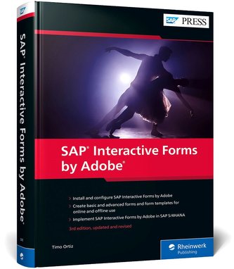 SAP Interactive Forms by Adobe
