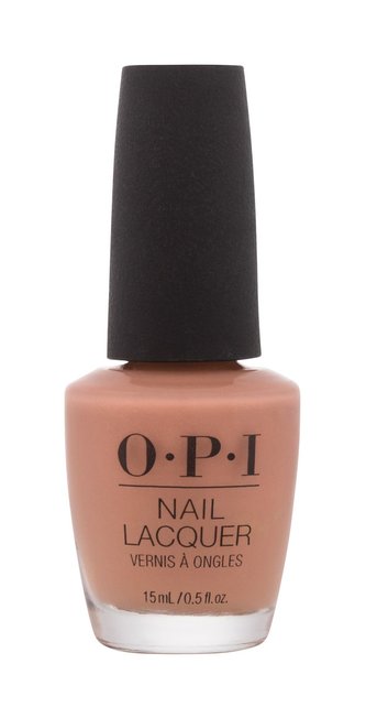 OPI Nail Lacquer Lak na nehty Power Of Hue 15 ml NL B012 The Future Is You pro ženy