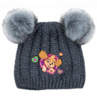 ČEPICE TLAPKOVÁ PATROLA - velikost 54