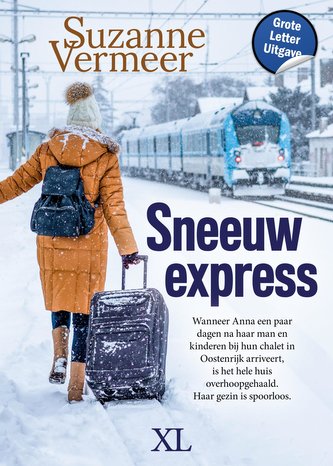 Sneeuwexpress