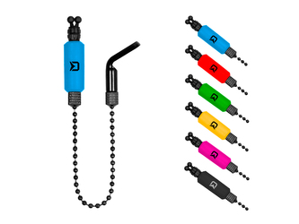 Řetízkový indikátor ROTA Chain - modrý