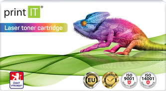 PRINT IT MLT-D101S černý pro tiskárny Samsung PRINT IT MLT-D101S černý pro tiskárny Samsung
