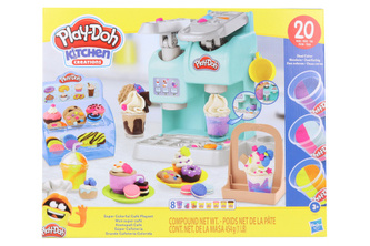 Play-doh Hravá kavárna TV 1.9.-31.12.2021