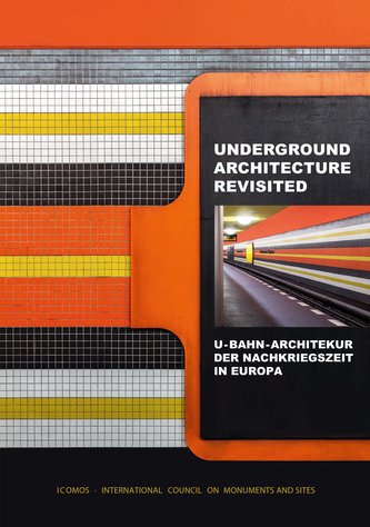 UNDERGROUND ARCHITECTURE REVISITED
