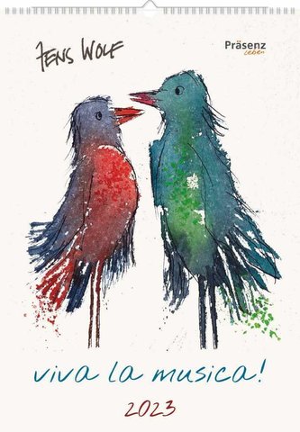 Viva la Musica! 2023