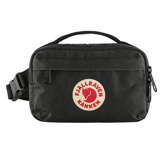 Kanken Hip Pack, Black | 550 | One size