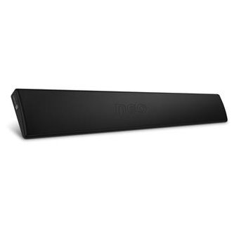 CONNECT IT NEO ergonomická podložka ke klávesnici, vel. L (435 × 70 mm)