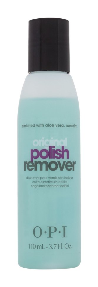 OPI Polish Remover Odlakovač nehtů Original 110 ml pro ženy