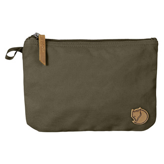 Gear Pocket, Dark Olive | 633 | QQQ