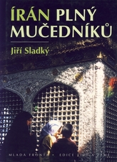 Írán plný mučedníků