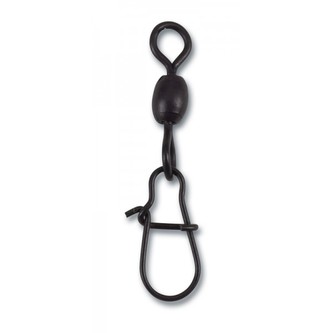 Obratlík s karabinou Crane RB Power Swivel 1, 6 ks