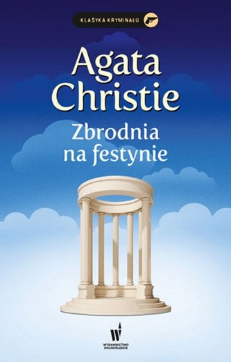 Zbrodnia na festynie Zbrodnia na festynie